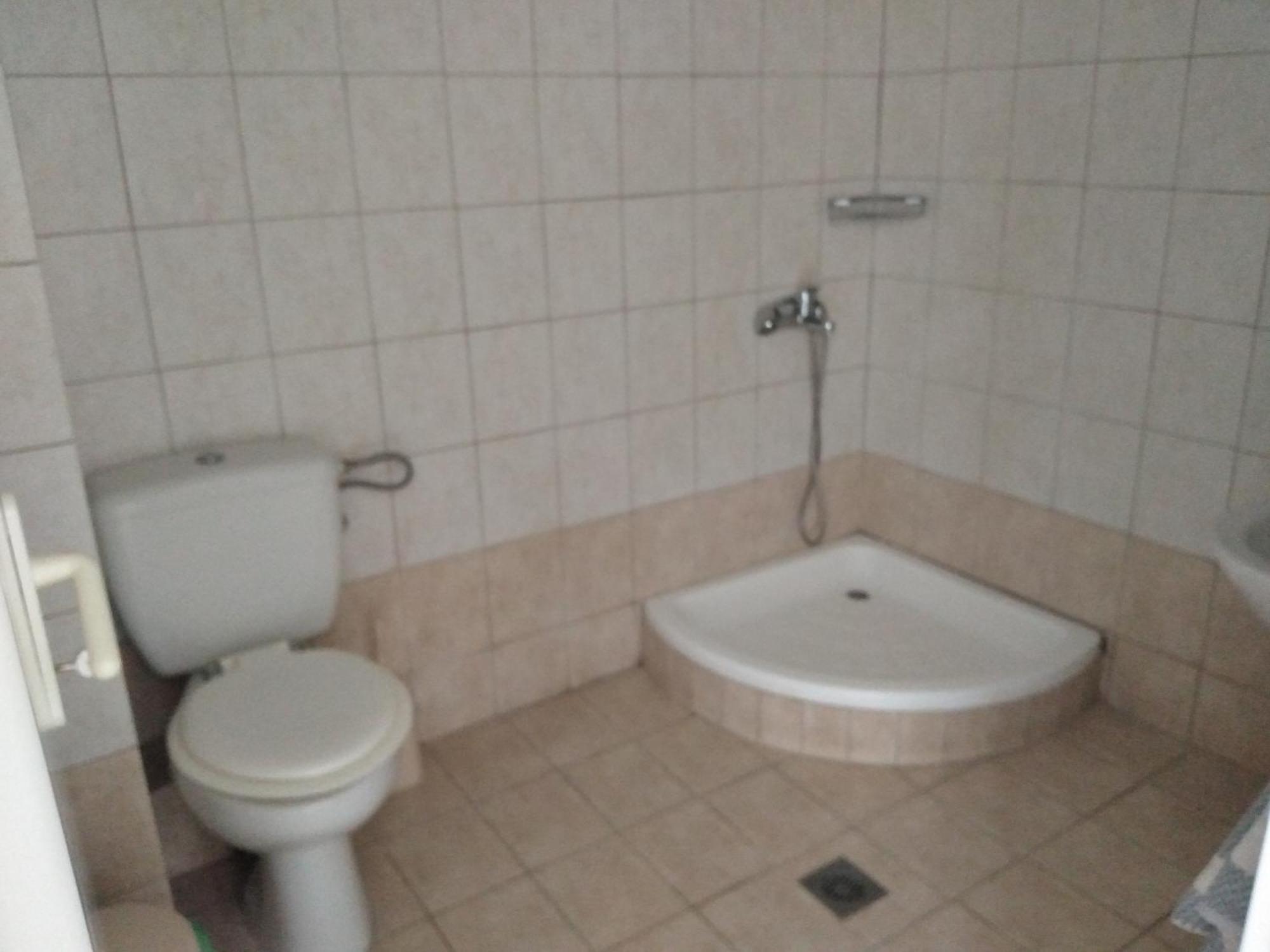 Estia Studios Kriopigi Exteriér fotografie