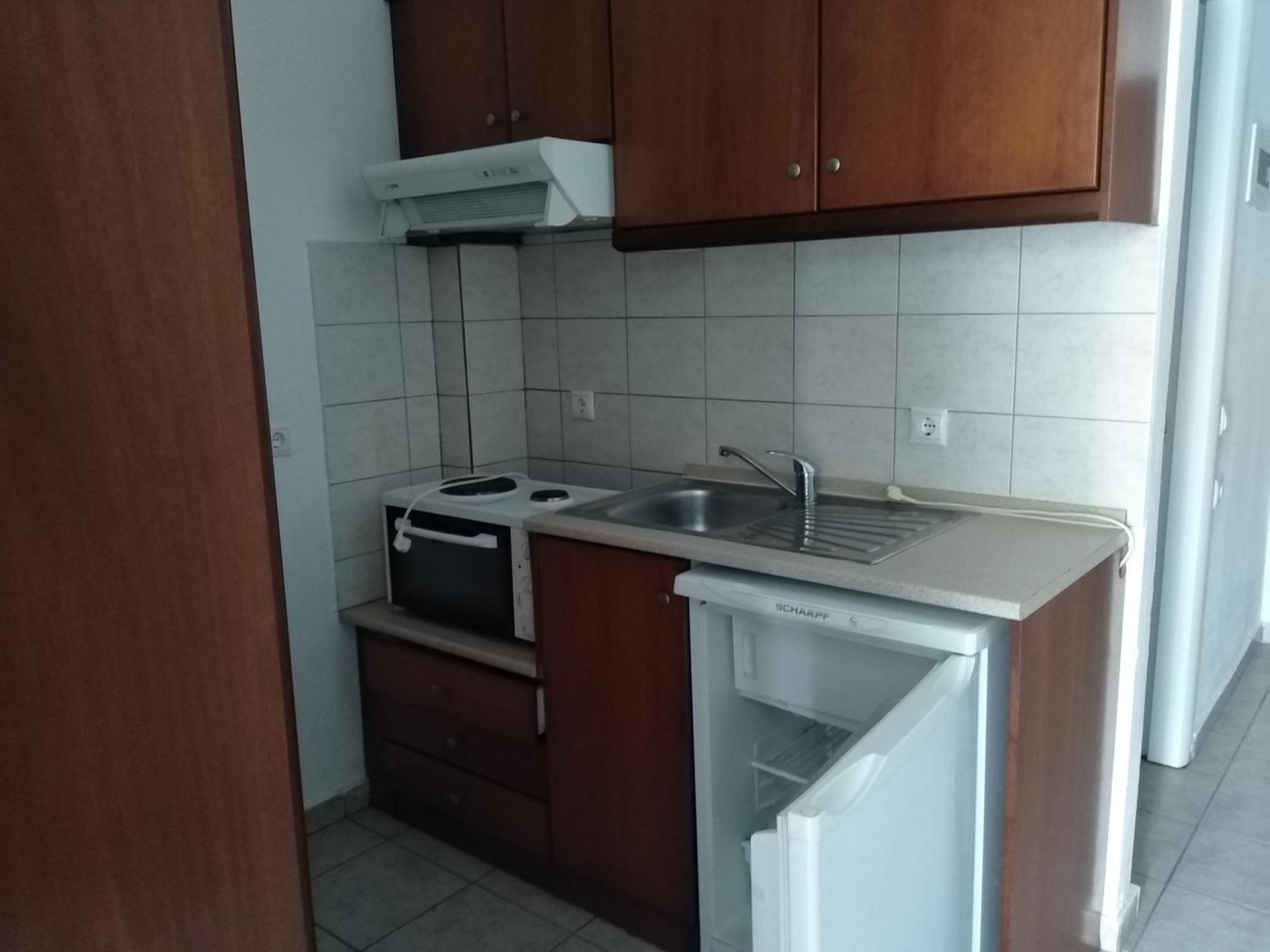 Estia Studios Kriopigi Exteriér fotografie