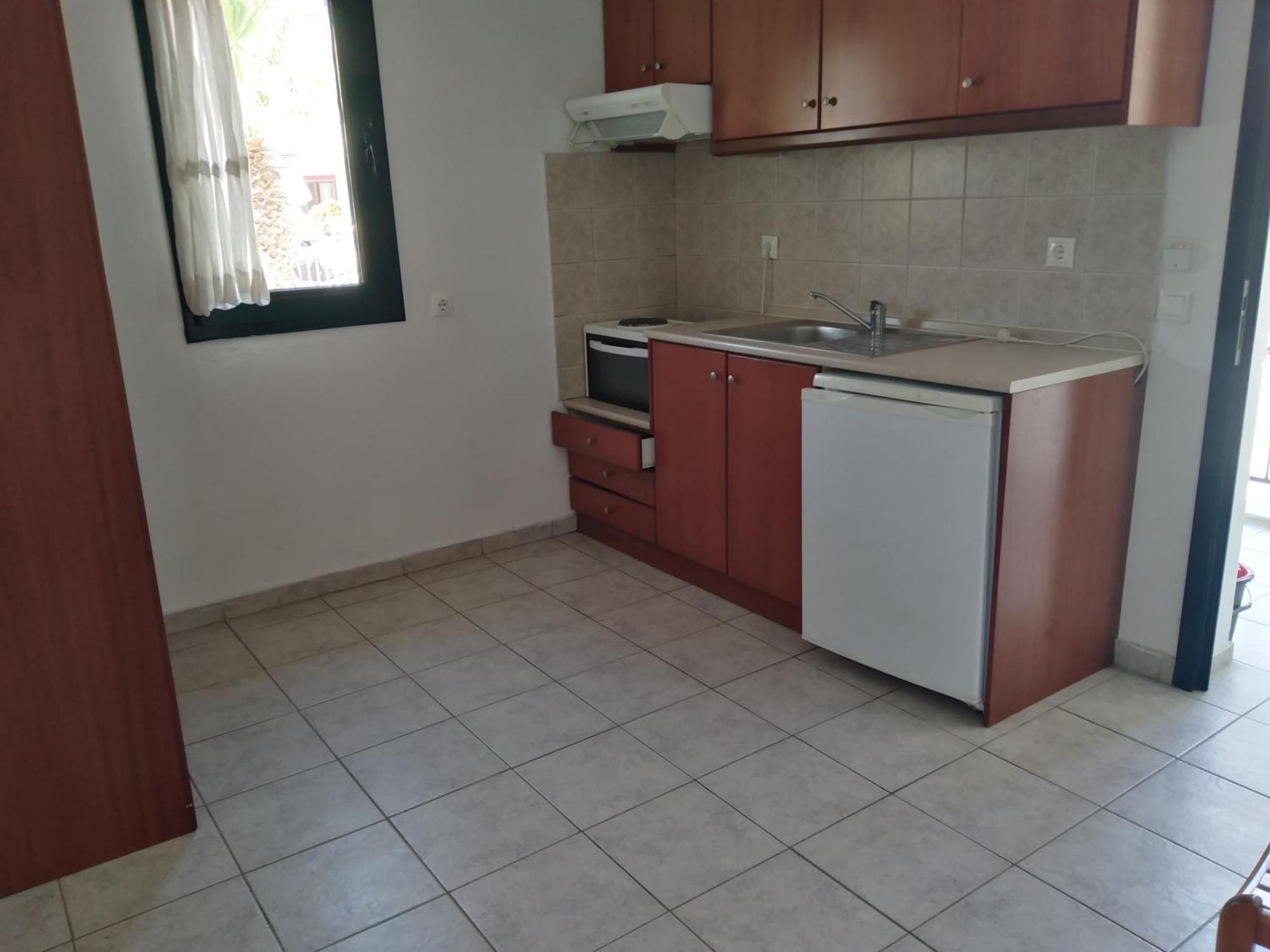 Estia Studios Kriopigi Exteriér fotografie